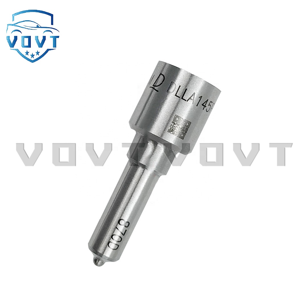 High Quality New Diesel Fuel Injector Nozzle DLLA145P870 Common Rail Injector Nozzle for MITSUBISHI