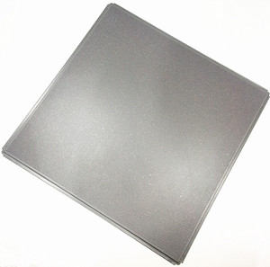 ACEPLATE <strong>Ceiling</strong> Tilles Installation System <strong>Ceiling</strong> Panel <strong>Ceilings</strong> Lay in Aluminum Hotel Metal Square Modern Flat <strong>T</strong> <strong>Bar</strong> - Product Image 3