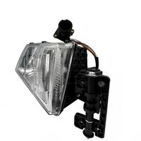 20360898 20360899 Phare de camion pour Volvo FH12 FM12 FM9 FM380, ensemble de phares avant, prise ronde 24V, paire gauche droite