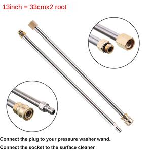 <span class=keywords><strong>Nettoyeur</strong></span> haute pression <span class=keywords><strong>rotatif</strong></span> NBT, construction en plastique, 8 MPa >1500W, <span class=keywords><strong>nettoyeur</strong></span> <span class=keywords><strong>vapeur</strong></span>, garantie 1 an - Product Image 5