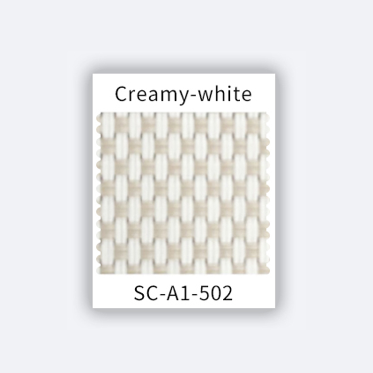 Cremoso-blanco