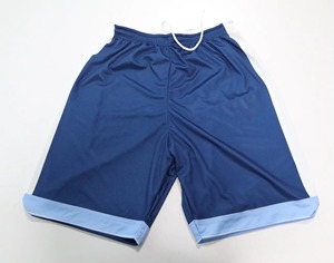 Conjunto de Uniformes de Baloncesto de Verano para Niños de Alta Calidad, Reversibles, de Poliéster, con Impresión por Sublimación, Personaliza tu Logotipo - Product Image 6