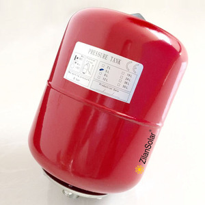 5 litri solare <span class=keywords><strong>caldaia</strong></span> serbatoio di <span class=keywords><strong>espansione</strong></span> - Product Image 1