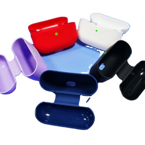 SMT01 High Quality Custom Design <b>Plastic</b> Injection Mold Household Appliance <b>Enclosure</b> ABS/PC/PP Materials 0.01mm Tolerance - Product Image 2