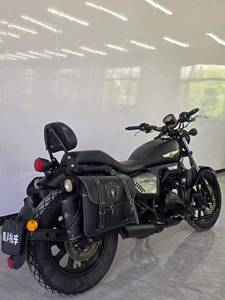 Moto Cruiser Keeway <span class=keywords><strong>KLight</strong></span> 202 200cc à Refroidissement par Air, Moto Classique Rétro de Rue - Product Image 4