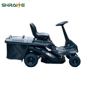 <span class=keywords><strong>Tondeuse</strong></span> à gazon à essence <span class=keywords><strong>de</strong></span> 24 pouces pour une utilisation facile dans les jardins - Product Image 2