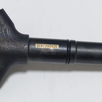 295900-0420 Inyector Common Rail genuino 23670-26061 para inyector diesel 295900-0170 23670-0R090