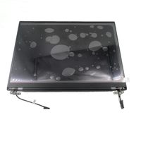 Nuevo para Lenovo ThinkPad X1 Carbon 9.ª generación, pantalla táctil LCD, ensamblaje de pantalla 5M11C53199