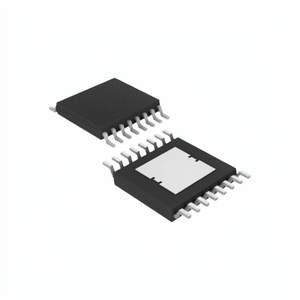 Composants électroniques originaux à acheter en ligne : MAX25610BAUE+T 16 TSSOP à pad exposé pour la gestion de l'alimentation (PMIC) - Product Image 1