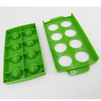 Offre Spéciale – Outils de Cuisine pour Wontons et Raviolis : Moule à Presser Manuel en Plastique PP, Ensemble de Moules à Dumplings et Grattoirs