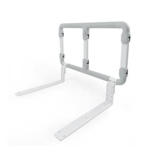 Pasamanos de plástico de asistencia de diseño moderno con logotipo personalizado para ancianos para dormitorio, cocina, comedor, baño, Hotel, uso en Hospital - Product Image 2