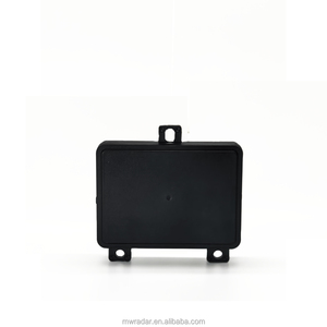 77GHz 4D成像毫米波前向雷达自动驾驶智能交通系统 - Product Image 1