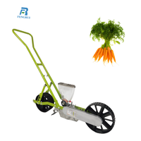 Transplanteur mécanique de semis de légumes de qualité supérieure avec plantation efficace pour les fermes de légumes et les projets de serres
