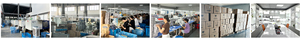 ปลั๊กพ่วง KC CE 4 ช่องเสียบ พร้อมพอร์ต USB 2 ช่อง และพอร์ต C 2 ช่อง รองรับกระแสไฟ 16A มาตรฐาน EU สายยาว 1.5 เมตร - Product Image 5