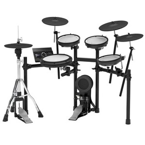 Tambor electrónico <span class=keywords><strong>Roland</strong></span> TD-<span class=keywords><strong>17KVX</strong></span>, tambor en V, n. ° TD-<span class=keywords><strong>17KVX</strong></span>-S - Product Image 1