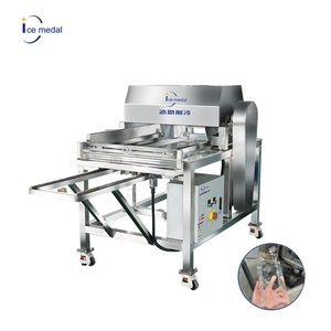 Tự động trong suốt <span class=keywords><strong>Ice</strong></span> Sphere Máy PLC điều khiển động cơ bánh thương mại thép không gỉ 304 <span class=keywords><strong>Ice</strong></span> Ball <span class=keywords><strong>Maker</strong></span> cho - Product Image 1