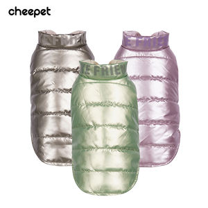 De noël hiver tout simplement <span class=keywords><strong>elle</strong></span> chien vêtements chien pas cher vêtements pour petits chiens - Product Image 5