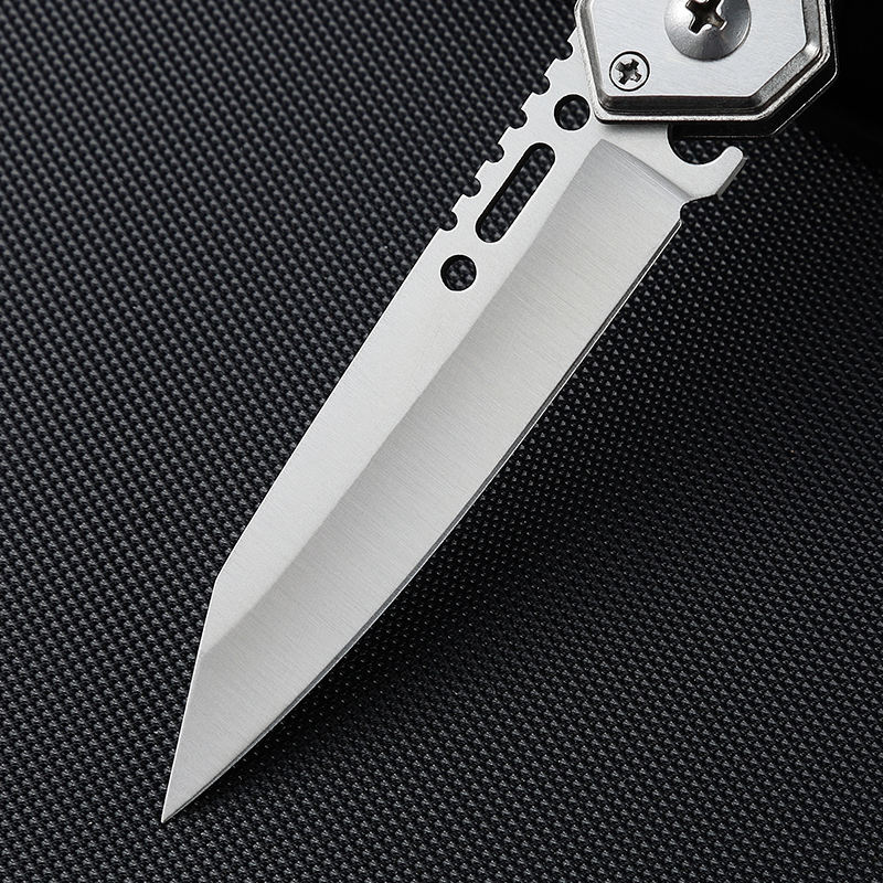 YJ Knives