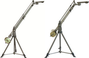 Qualité supérieure <span class=keywords><strong>prix</strong></span> concurrentiel pro télescopiques Qf-7500 grue <span class=keywords><strong>Tournage</strong></span> <span class=keywords><strong>Tournage</strong></span> <span class=keywords><strong>Caméra</strong></span> grue grue À Flèche - Product Image 5