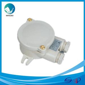 Caja de Conexiones de Nailon JXS202 para Uso Marino con Conector, Duradera y Resistente a la Intemperie - Product Image 2