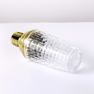 เครื่องเขย่าค็อกเทลทำจากสแตนเลสอุปกรณ์สำหรับบาร์ที่ทำจากแก้ว - Product Image 4