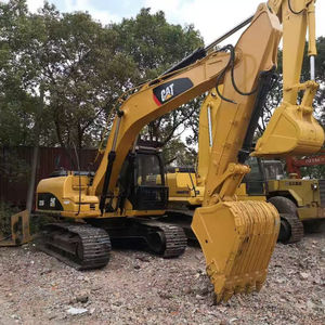 เครื่องขุดสำหรับแมวเครื่องขุดใช้320D สำหรับแมว - Product Image 1