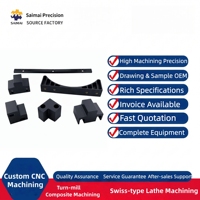 Los Más Vendidos: Herrajes Anodizados, POM, ABS, Mecanizado CNC Personalizado, Herramientas de Máquina CNC, Modelos de Plástico, Perforación de Plásticos, Fabricación de Plásticos