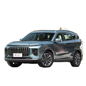 2026 Jetour X70 più 1.5T DCT, 156PS, 7 posti, <span class=keywords><strong>auto</strong></span> cinese, alta configurazione, vendita calda in tutto il <span class=keywords><strong>mondo</strong></span>. - Product Image 1