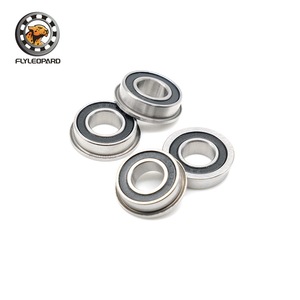 Rodamientos de Brida Flyleopard F688 2RS 8x16x5mm Abec-7 para Impresora 3D - Product Image 2