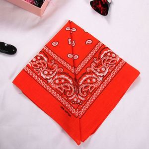 Multicolor Custom Bandana Own Design Graphic Print Bandana Scarf Neck Gaiter Face Cover <b>Headband</b> Wristband Used in Running - Product Image 3