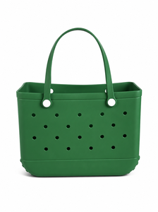 Sac multifonctionnel pour la plage, la natation, le surf et les activités de plein air en été, en EVA et silicone - Product Image 6