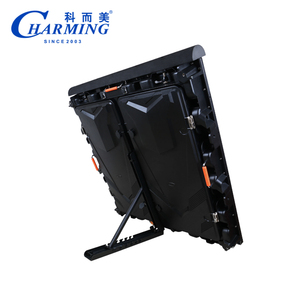 <span class=keywords><strong>2025</strong></span> <span class=keywords><strong>New</strong></span> phổ biến P6 trong nhà ngoài trời sân vận động màn hình cho bóng đá quảng cáo dấu hiệu freestanding <span class=keywords><strong>LED</strong></span> bảng điều chỉnh - Product Image 4