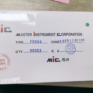 Diodo Rectificador de Recuperación Rápida <span class=keywords><strong>FR607</strong></span> FR608 FR604 6A 400V 1000V - Product Image 4