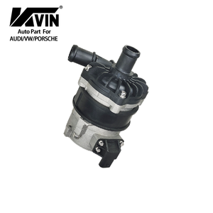KVIN 4F0965569适用于奥迪C62.4/2.8/3.2和C63.0T4F0的新附加水泵，兼容965 569 - Product Image 1