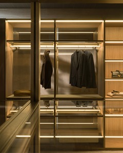 Armarios Completos Tradicionales Personalizados YK, Armario Modular, <span class=keywords><strong>Despensa</strong></span> para Dormitorio, Diseño de Interiores, Proyecto Mayorista, Armario para Ropa - Product Image 2