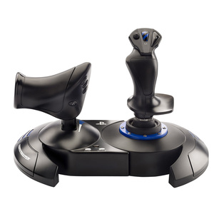 Thrustmaster t. chuyến bay hotas4 ACE vũ khí tiên tiến dual-tay chuyến bay thanh tương thích với PC/<span class=keywords><strong>PS4</strong></span>/ps5 nền tảng - Product Image 2
