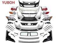 Feu de position avant YUBOH 33850-3A0-H01 33800-3A0-H01 pour Honda Civic RS3 RS4 RS7 2022-2024 Clignotant de garde-boue