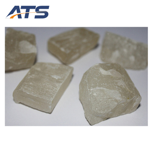 Vật Liệu Phủ Chân Không Quang Học Chất Lượng Cao ZnS Kẽm Sunfua Crystal Granule - Product Image 5