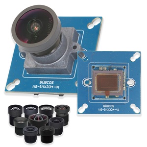 <span class=keywords><strong>Imx334</strong></span> 1/1.8inch 4K CMOS hình ảnh đơn sắc tốc độ cao 120fps Camera cảm biến mô-đun mipi CSI Camera giám sát công nghiệp - Product Image 2