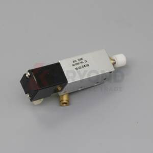 1 válvula solenoide G2.184.0060 para PM52 SM52 CD74, accesorio de repuesto para máquina de impresión de buena calidad - Product Image 5