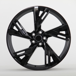 Jantes Kw 5x112 18 19 20 Pouces en Alliage pour Voitures de Tourisme pour <span class=keywords><strong>Audi</strong></span> RS4 RS6 S4 <span class=keywords><strong>B8</strong></span> A7 <span class=keywords><strong>A4</strong></span> A6 Allroad Avant Break - Product Image 6