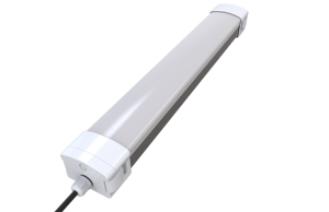 ไฟ LED แบบกันน้ำ 3 ชั้น รุ่น Industrial Linkable Premium 20W 100 ลูเมน/วัตต์ แสงขาว 5000K CRI>80 สำหรับใช้ในคลังสินค้า รับประกัน 5 ปี - Product Image 2