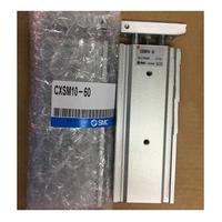 1 cilindro CXSM10-60 nuevo en caja, envío gratis # G