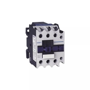 Contactor Lantos CHINT NC1-0901 AC220V 9A 3P AC 50/60Hz, 10 Contactos 3NO+1NO, Piezas NC1, Buen Precio - Product Image 5