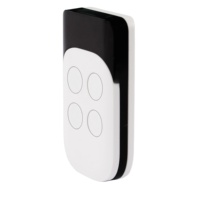 Control Remoto Inalámbrico RF Automático para Puerta de Garaje, Multifrecuencia 240-930MHZ, Clonación de Aprendizaje, Interruptor de Control Remoto