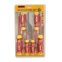 NSMTEC 2024 nouveau design Offre Spéciale directement en usine Jeu d'outils à main de haute précision Tournevis