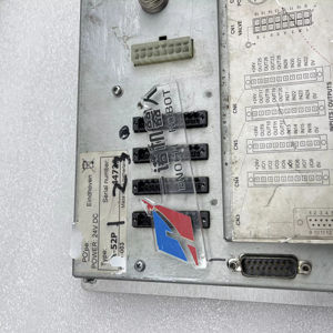 آلة ثني DA-52 بنظام التحكم الرقمي CNC، لوحة تحكم DA-360 تم اختبارها بشكل جيد، أصلية، DA-56، DA-51، لوحة تحكم DA-360، DA-65W، بيع مباشر من المصنع - Product Image 5