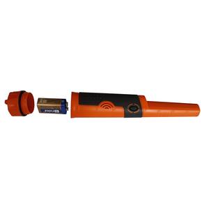 Metal Detector Pinpointer Impermeabile MD-710, Sonda Portatile per Rilevamento di Tesori e Oro - Product Image 6
