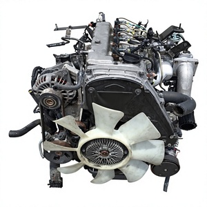 Motore <span class=keywords><strong>Diesel</strong></span> D4CB Usato in Buone Condizioni per <span class=keywords><strong>Hyundai</strong></span> - Product Image 1