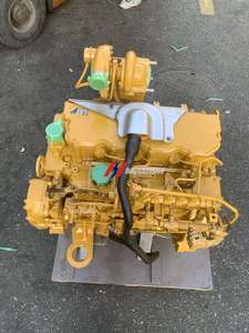 Minshun gốc 320gc Lắp ráp động cơ cho mèo 320gc - Product Image 5